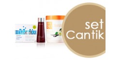 set cantik