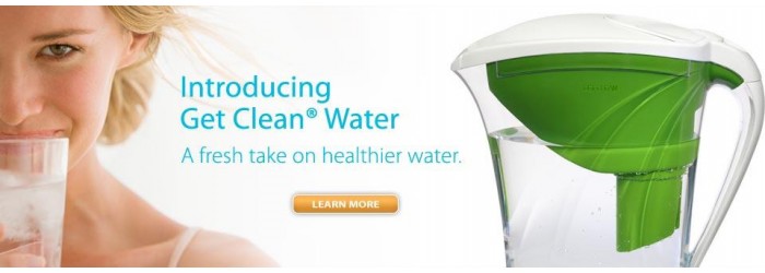 Get Clean Shaklee